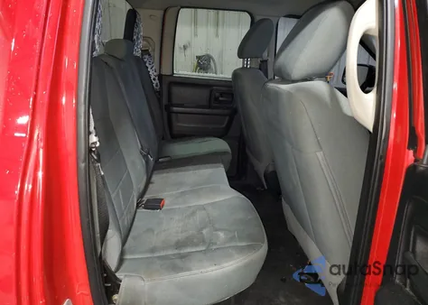 2014 Ram 1500 St z USA, uszkodzony, nr VIN 1C6RR7FT6ES175265